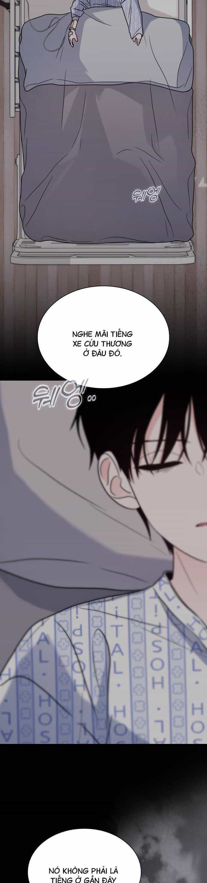 Hôn Trước Khi Ngủ - Chương 25 - ảnh 31