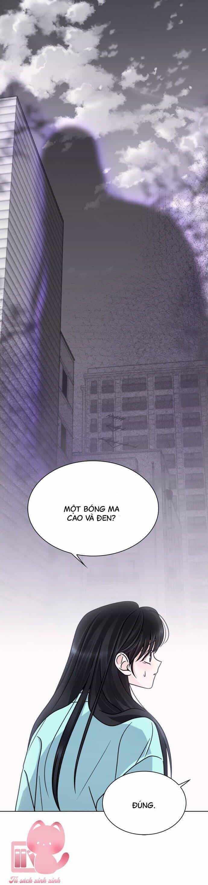 Hôn Trước Khi Ngủ - Chương 25 - ảnh 36