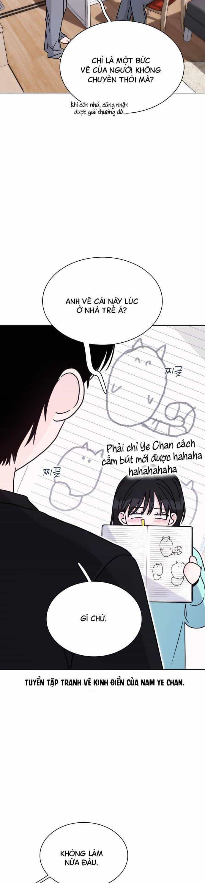 Hôn Trước Khi Ngủ - Chương 25 - ảnh 47