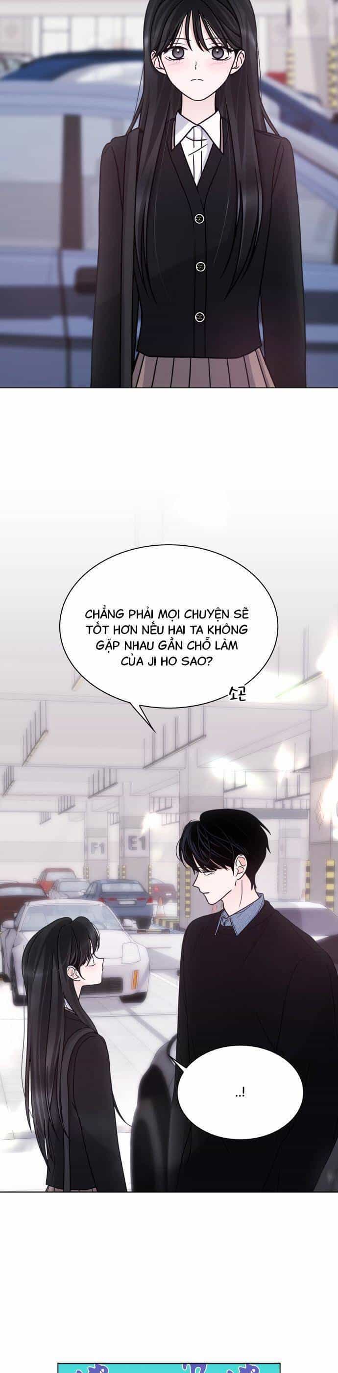 Hôn Trước Khi Ngủ - Chương 25 - ảnh 7