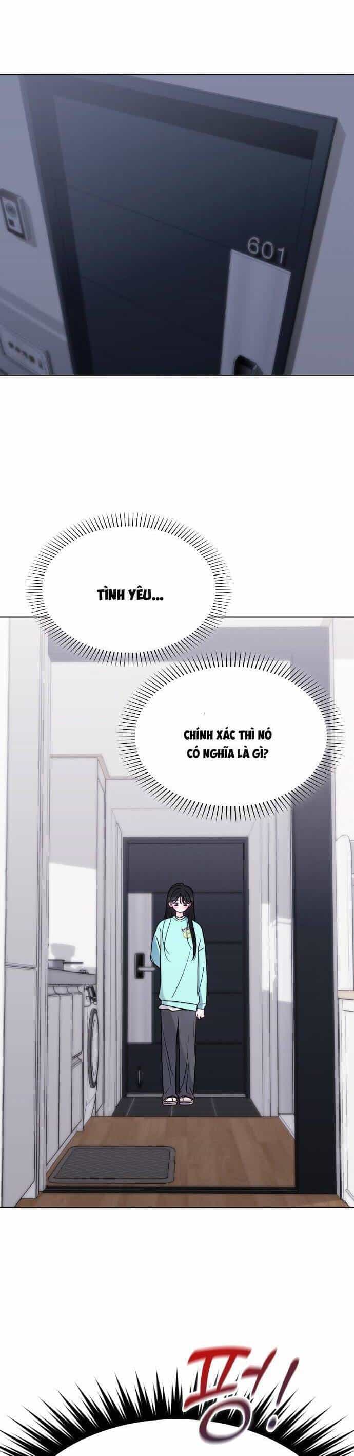 Hôn Trước Khi Ngủ - Chương 26 - ảnh 31