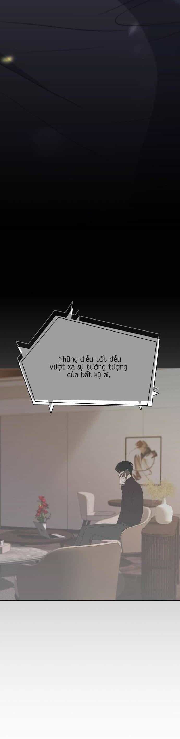 Hôn Trước Khi Ngủ - Chương 27 - ảnh 11