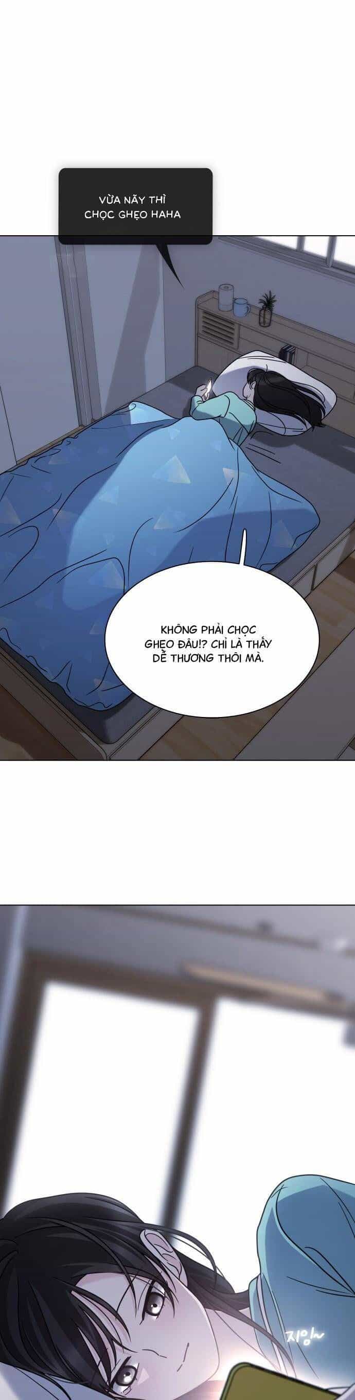 Hôn Trước Khi Ngủ - Chương 27 - ảnh 16