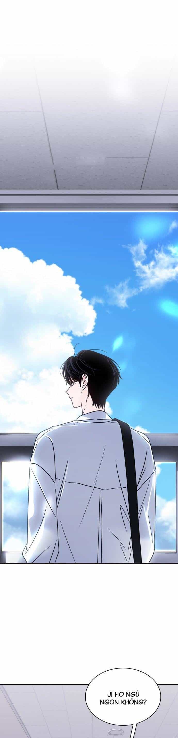 Hôn Trước Khi Ngủ - Chương 27 - ảnh 26