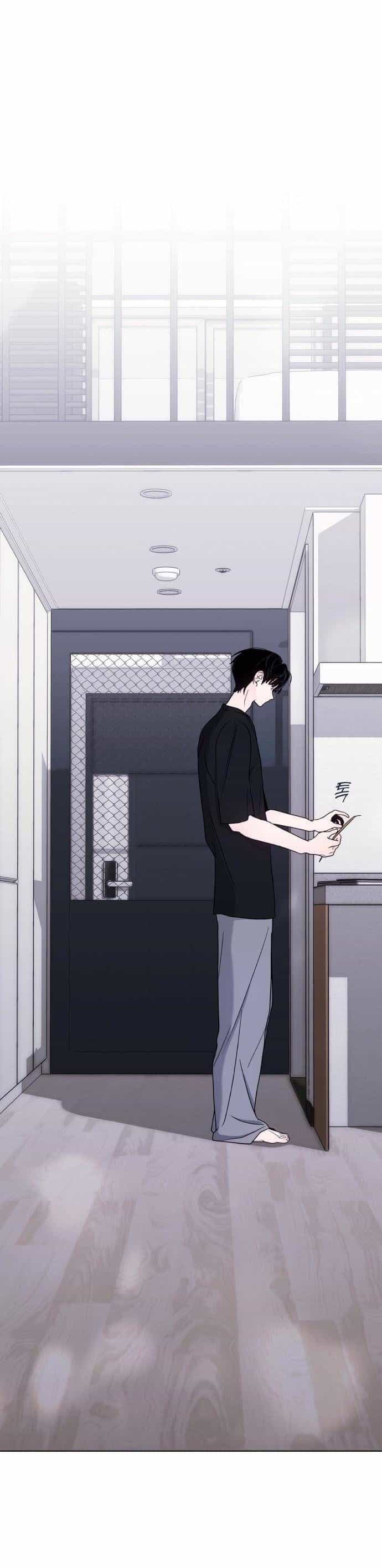 Hôn Trước Khi Ngủ - Chương 27 - ảnh 3