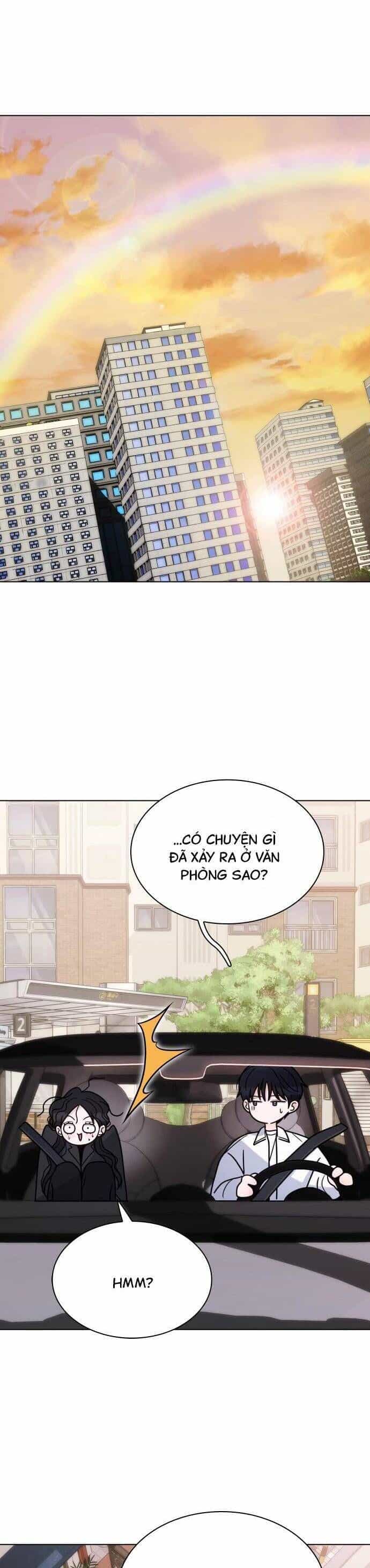 Hôn Trước Khi Ngủ - Chương 27 - ảnh 41
