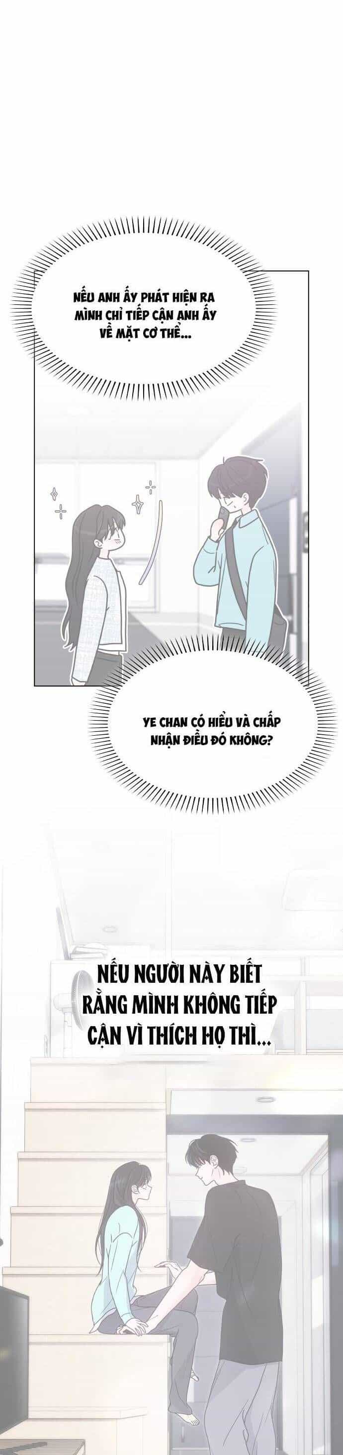 Hôn Trước Khi Ngủ - Chương 27 - ảnh 44