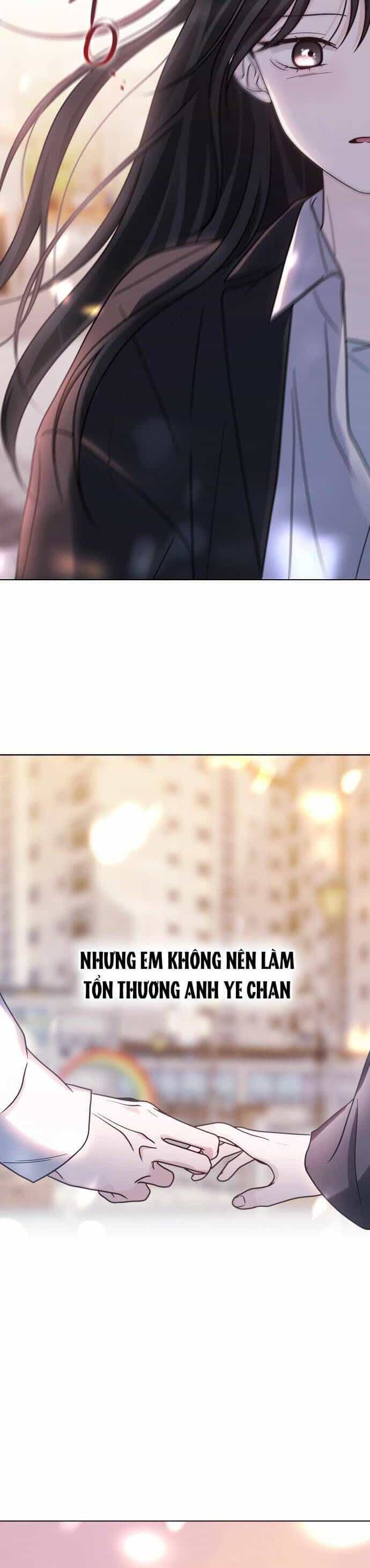 Hôn Trước Khi Ngủ - Chương 27 - ảnh 46