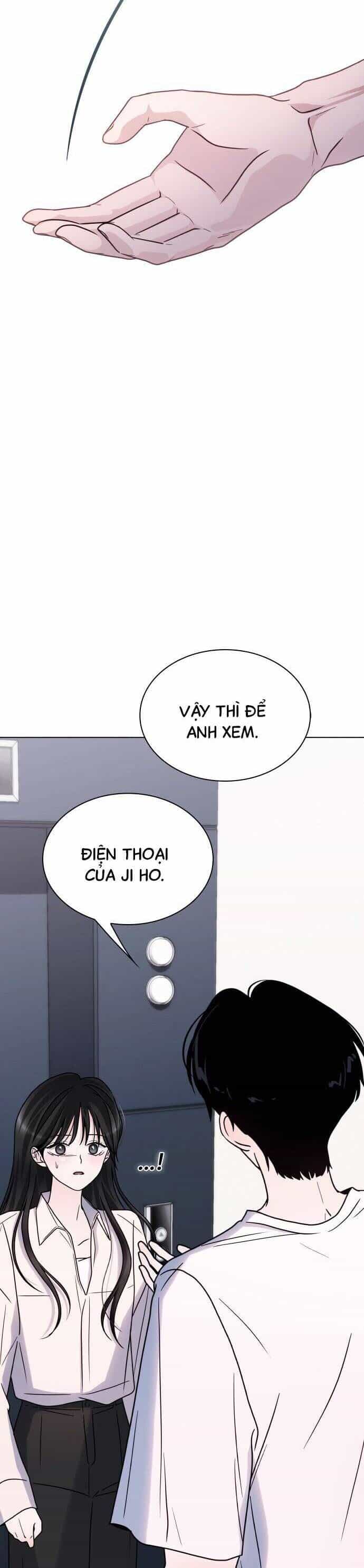 Hôn Trước Khi Ngủ - Chương 29 - ảnh 10