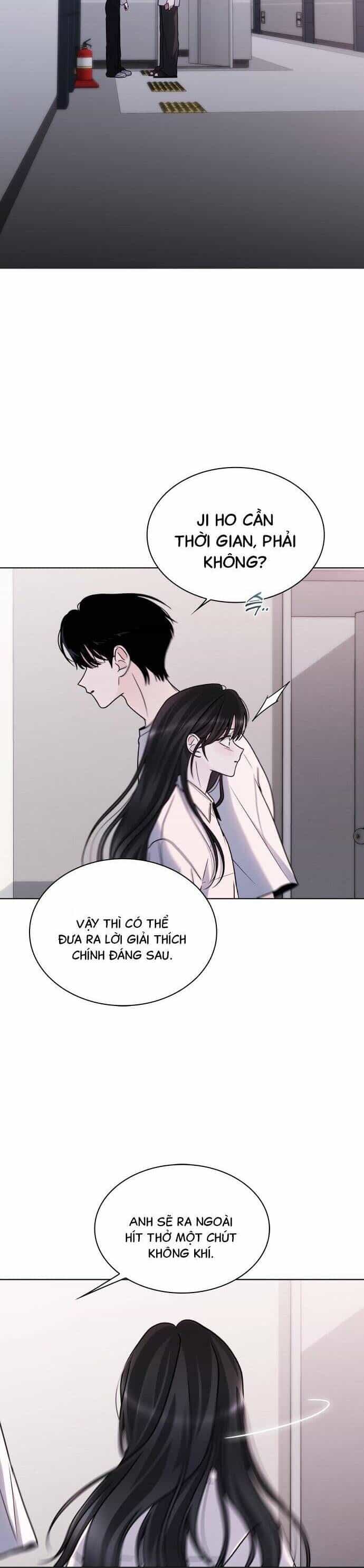Hôn Trước Khi Ngủ - Chương 29 - ảnh 16