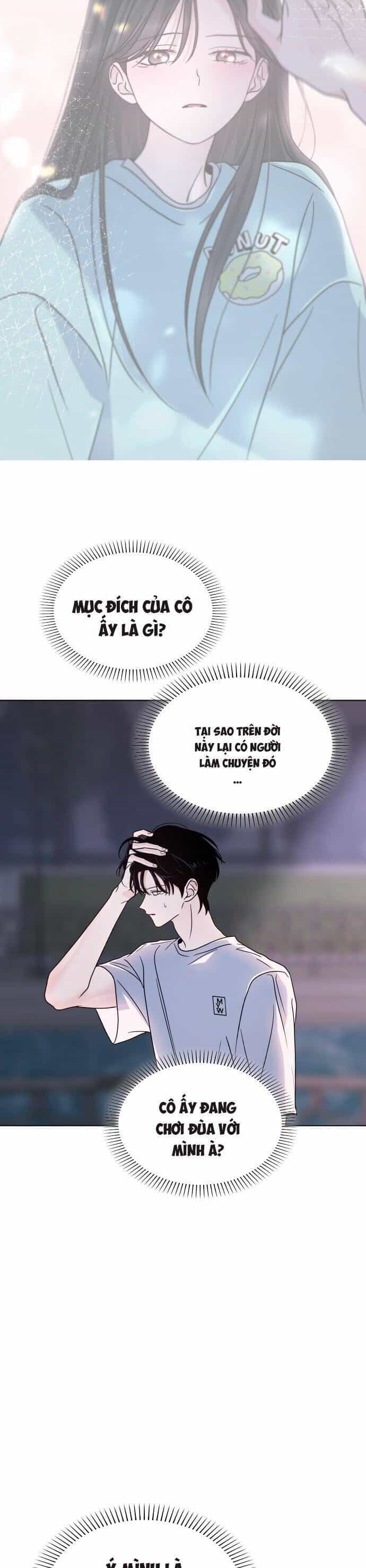 Hôn Trước Khi Ngủ - Chương 29 - ảnh 26