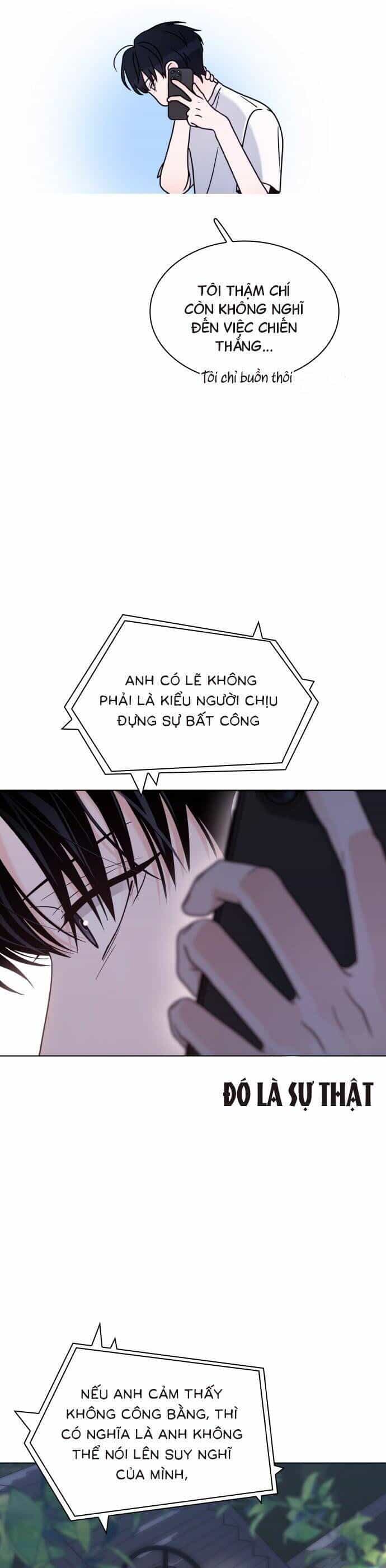 Hôn Trước Khi Ngủ - Chương 29 - ảnh 31