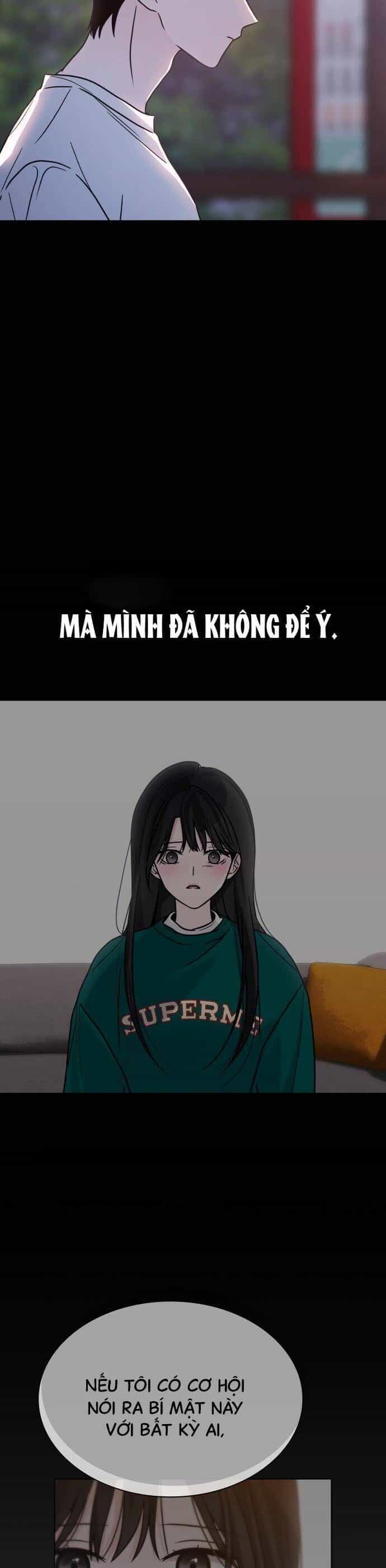 Hôn Trước Khi Ngủ - Chương 29 - ảnh 35