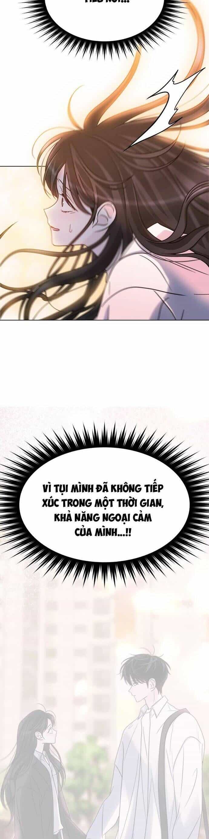 Hôn Trước Khi Ngủ - Chương 29 - ảnh 45