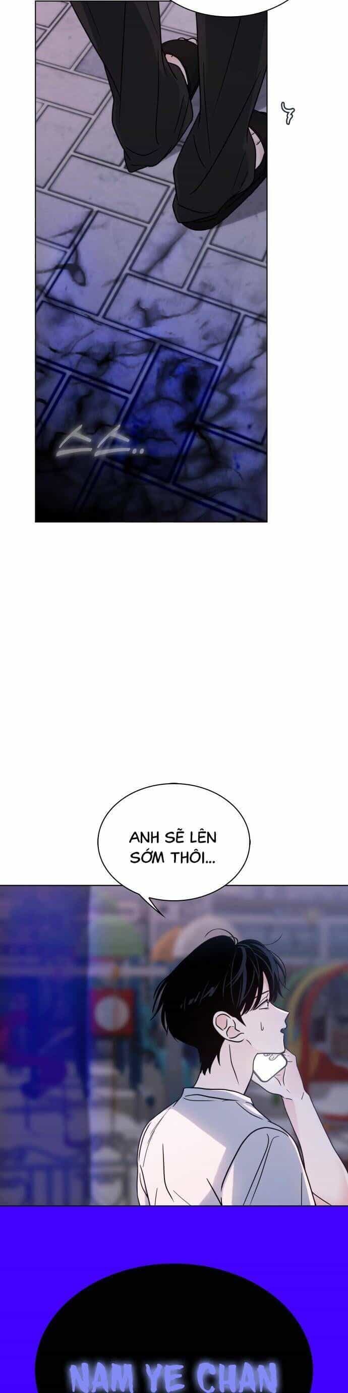 Hôn Trước Khi Ngủ - Chương 29 - ảnh 51