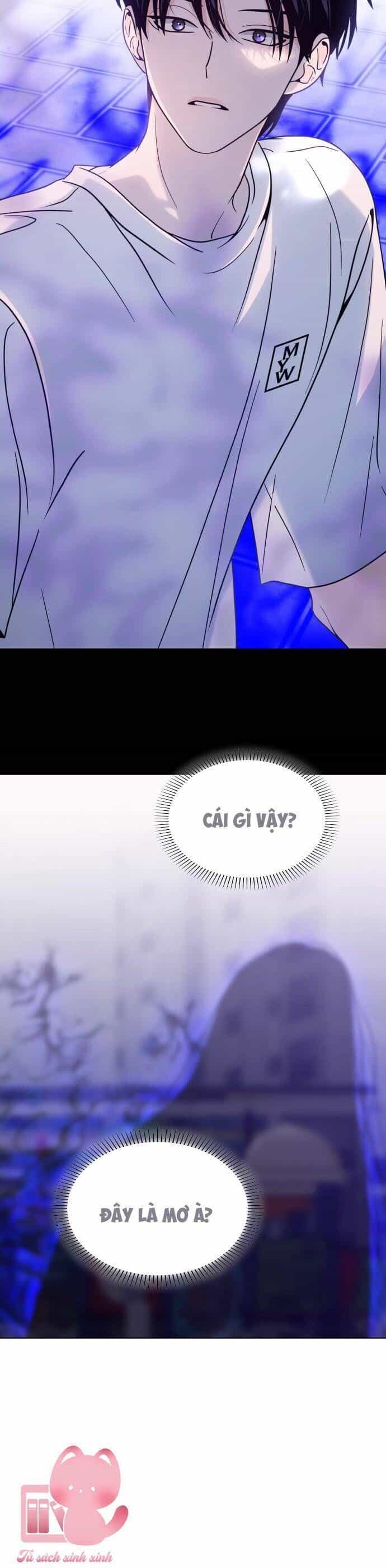 Hôn Trước Khi Ngủ - Chương 30 - ảnh 11