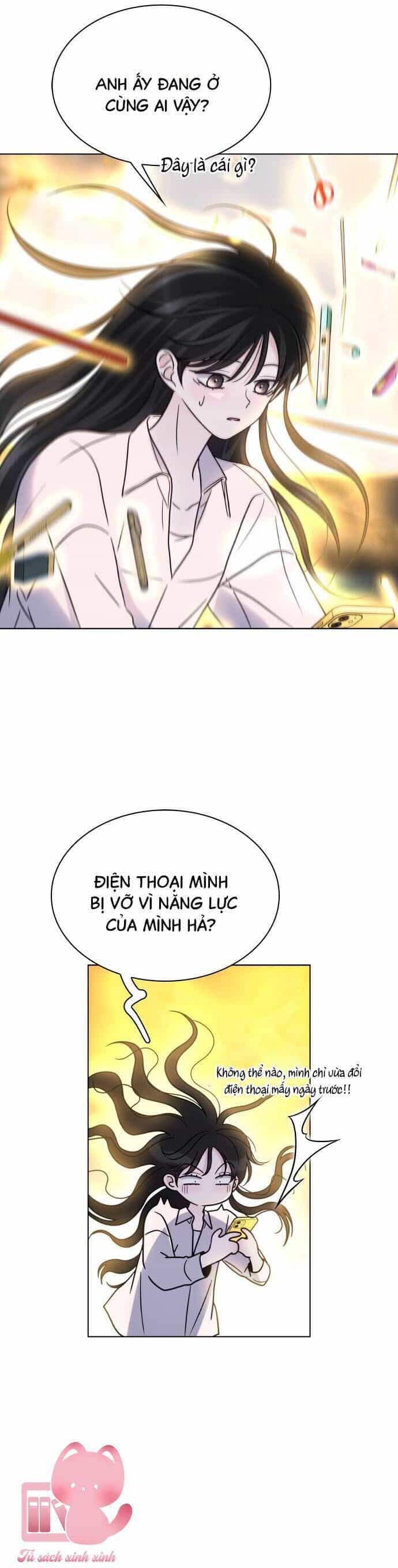 Hôn Trước Khi Ngủ - Chương 30 - ảnh 21