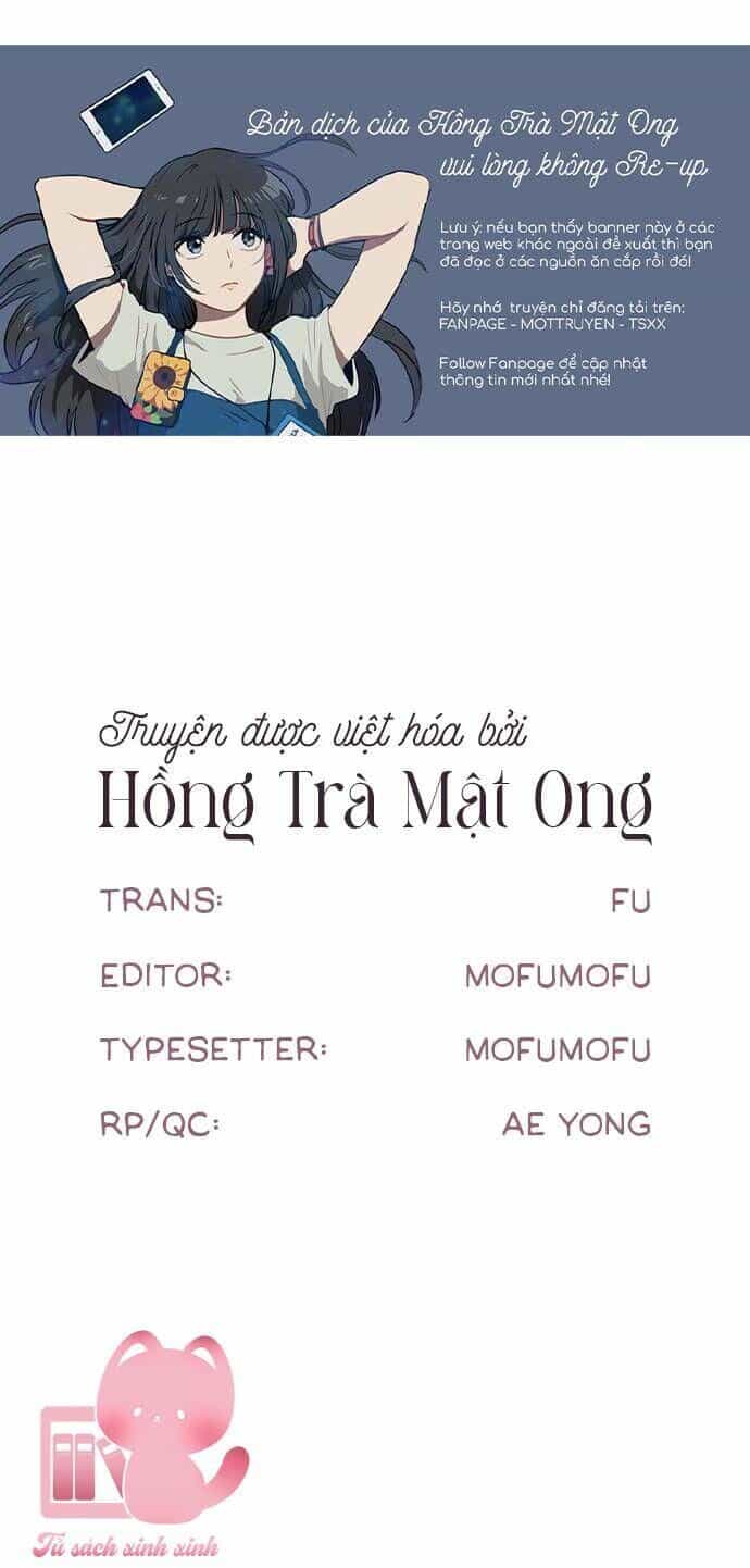 Hôn Trước Khi Ngủ - Chương 30 - ảnh 3