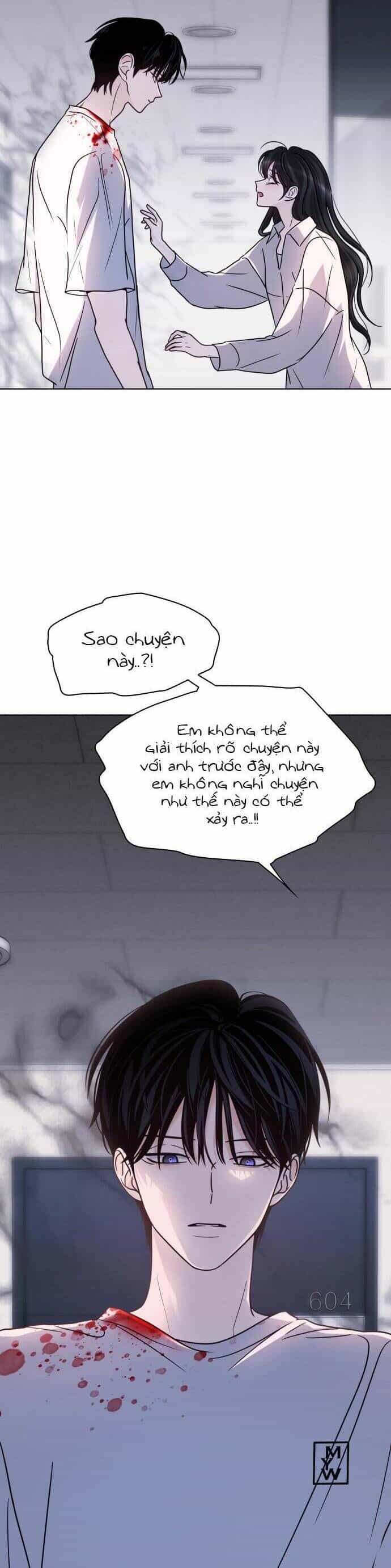 Hôn Trước Khi Ngủ - Chương 30 - ảnh 34