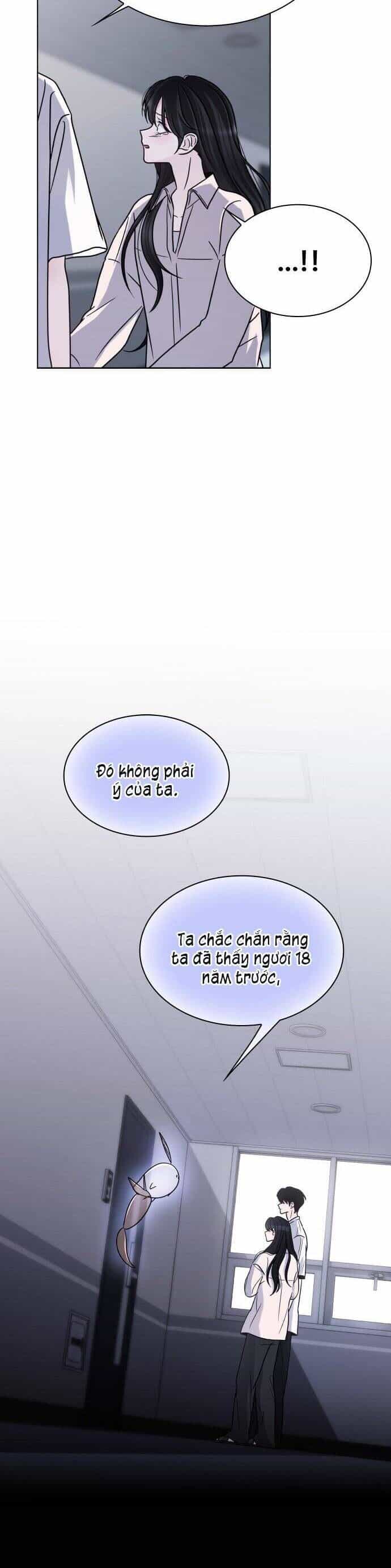 Hôn Trước Khi Ngủ - Chương 30 - ảnh 38