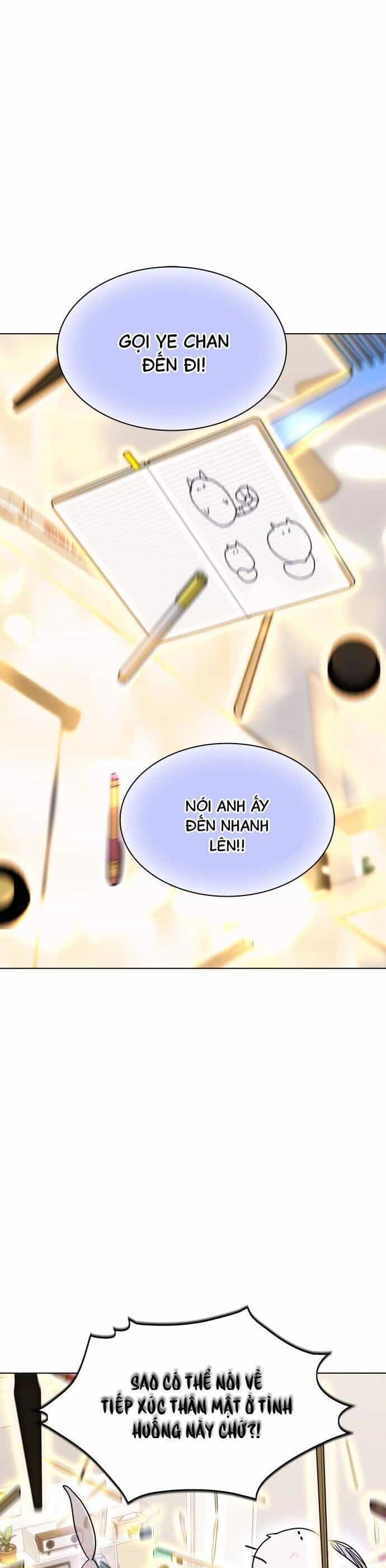 Hôn Trước Khi Ngủ - Chương 30 - ảnh 4