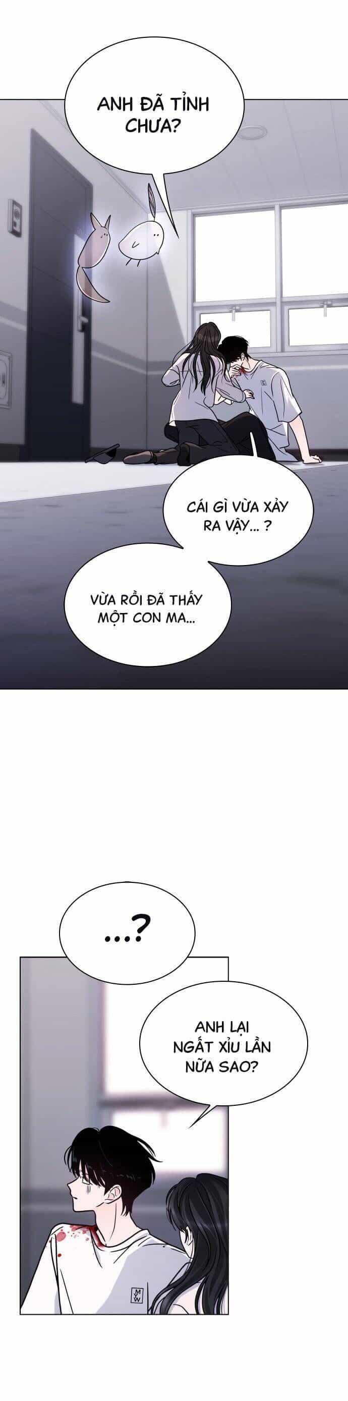 Hôn Trước Khi Ngủ - Chương 30 - ảnh 44