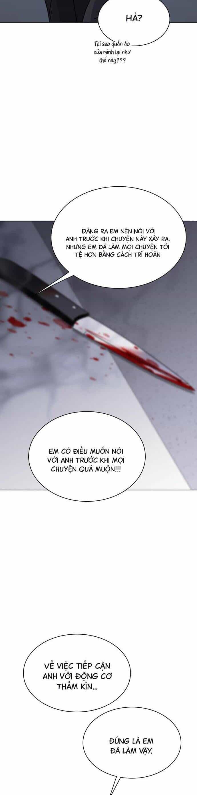 Hôn Trước Khi Ngủ - Chương 30 - ảnh 50