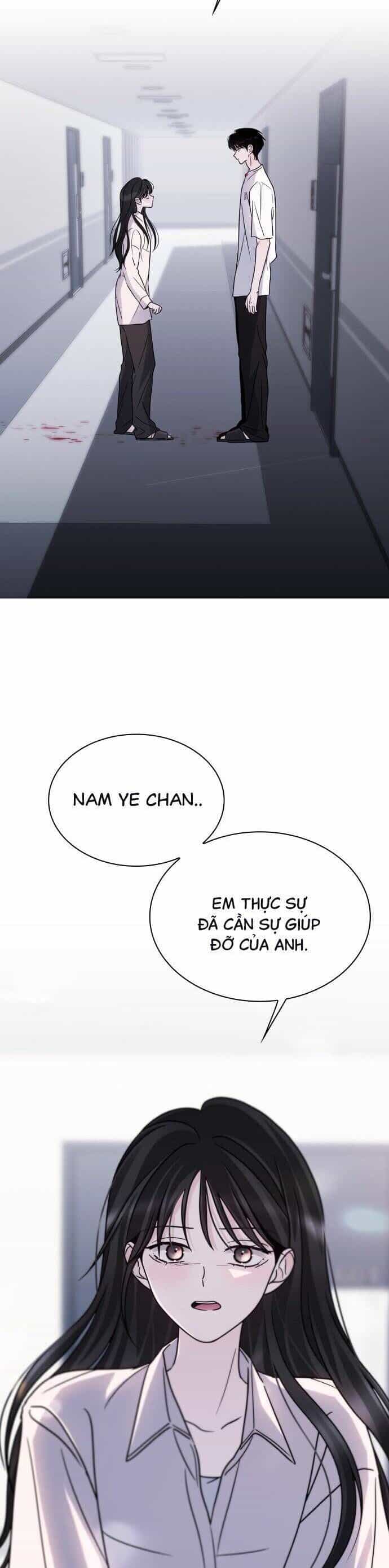 Hôn Trước Khi Ngủ - Chương 30 - ảnh 51