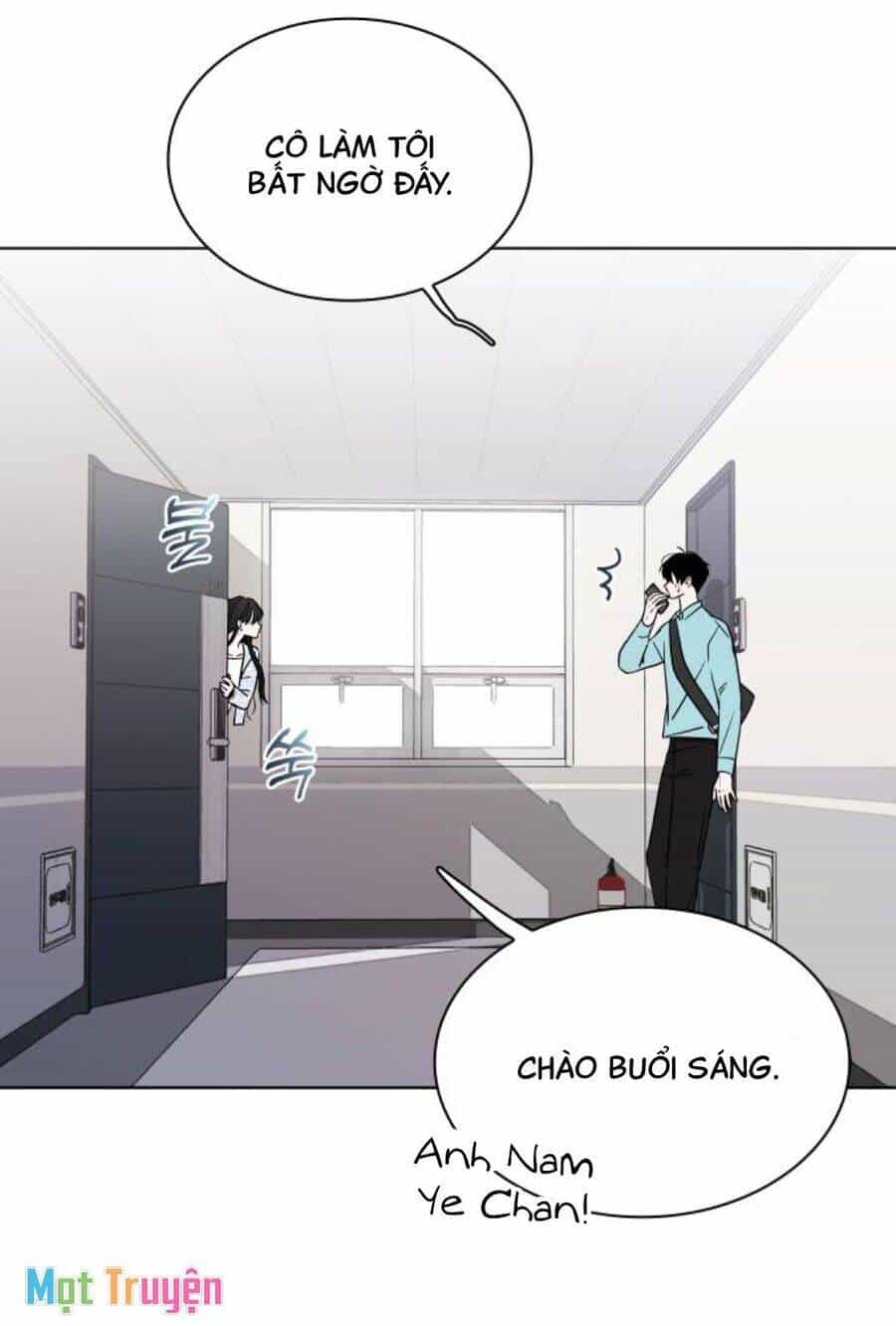 Hôn Trước Khi Ngủ - Chương 3 - ảnh 125