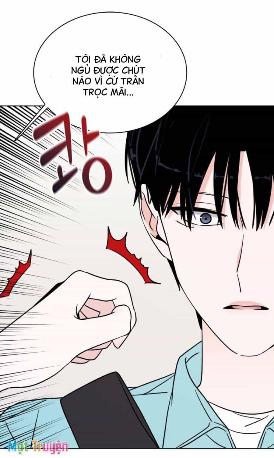 Hôn Trước Khi Ngủ - Chương 3 - ảnh 127