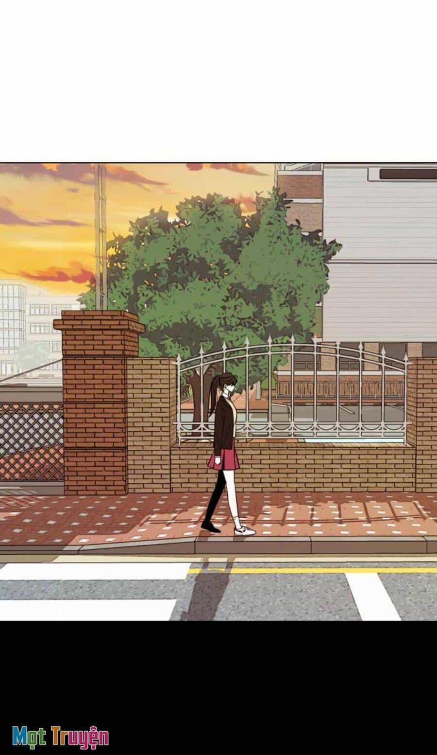 Hôn Trước Khi Ngủ - Chương 3 - ảnh 16