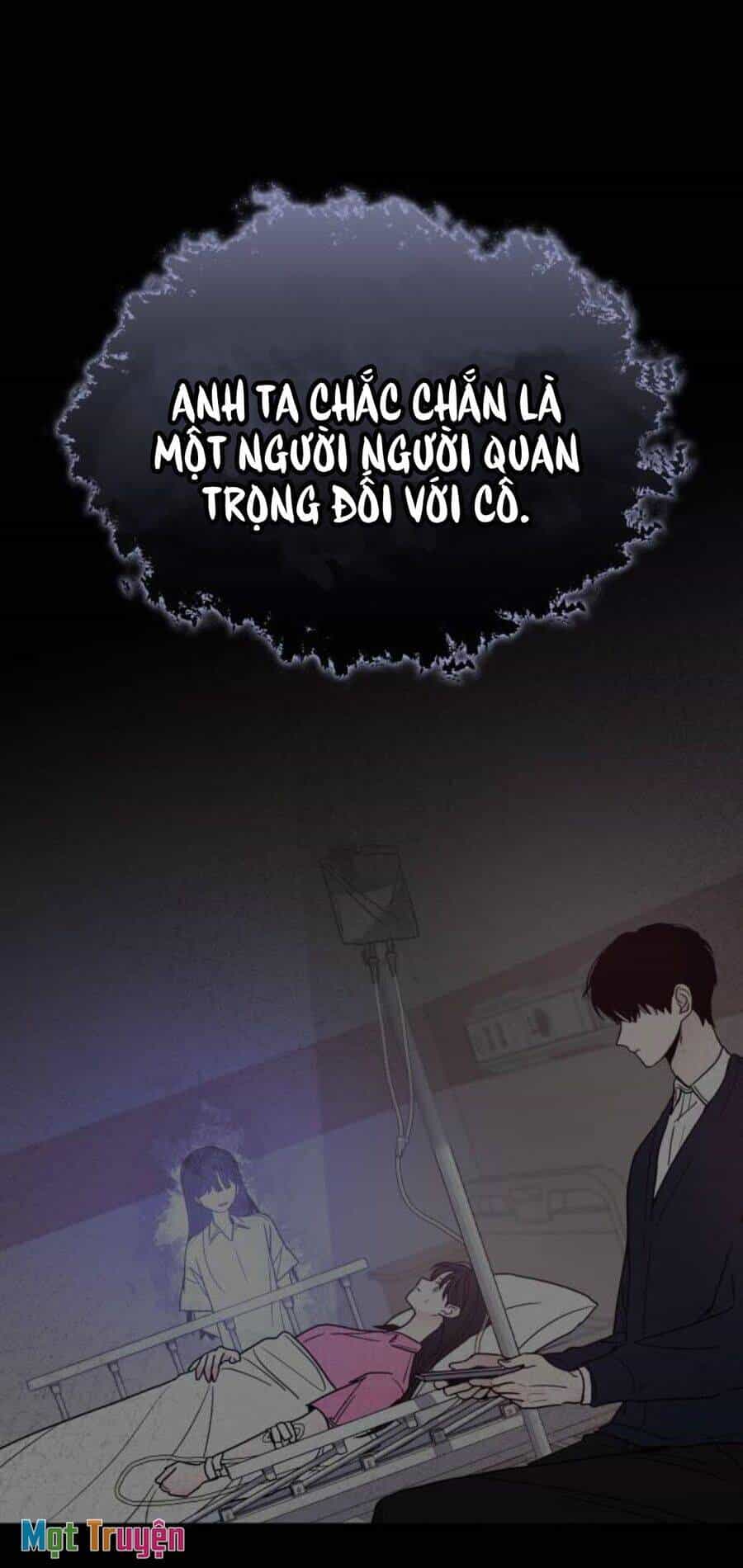 Hôn Trước Khi Ngủ - Chương 3 - ảnh 20