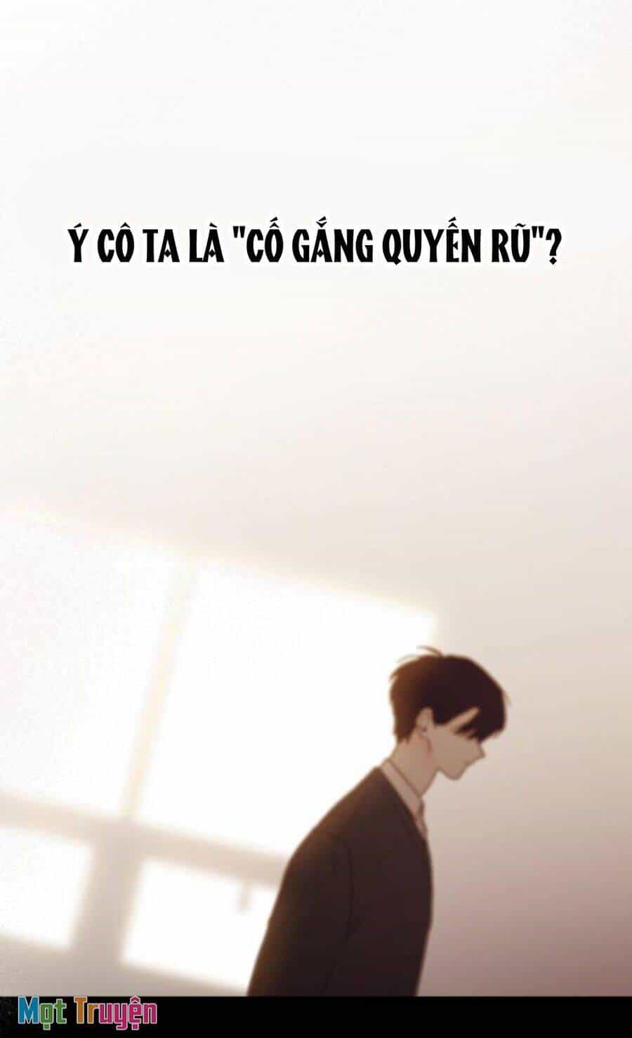 Hôn Trước Khi Ngủ - Chương 3 - ảnh 24