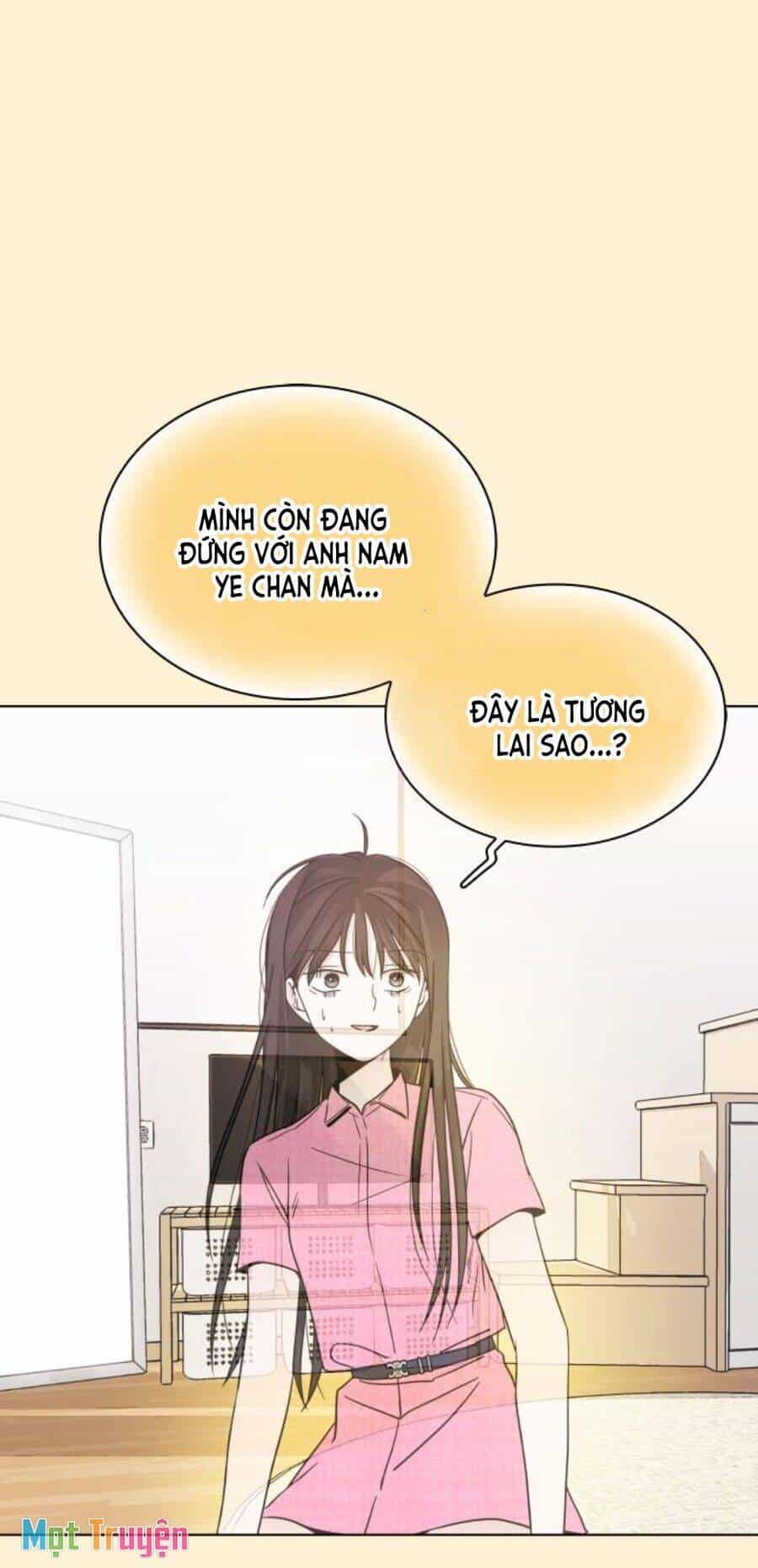 Hôn Trước Khi Ngủ - Chương 3 - ảnh 72