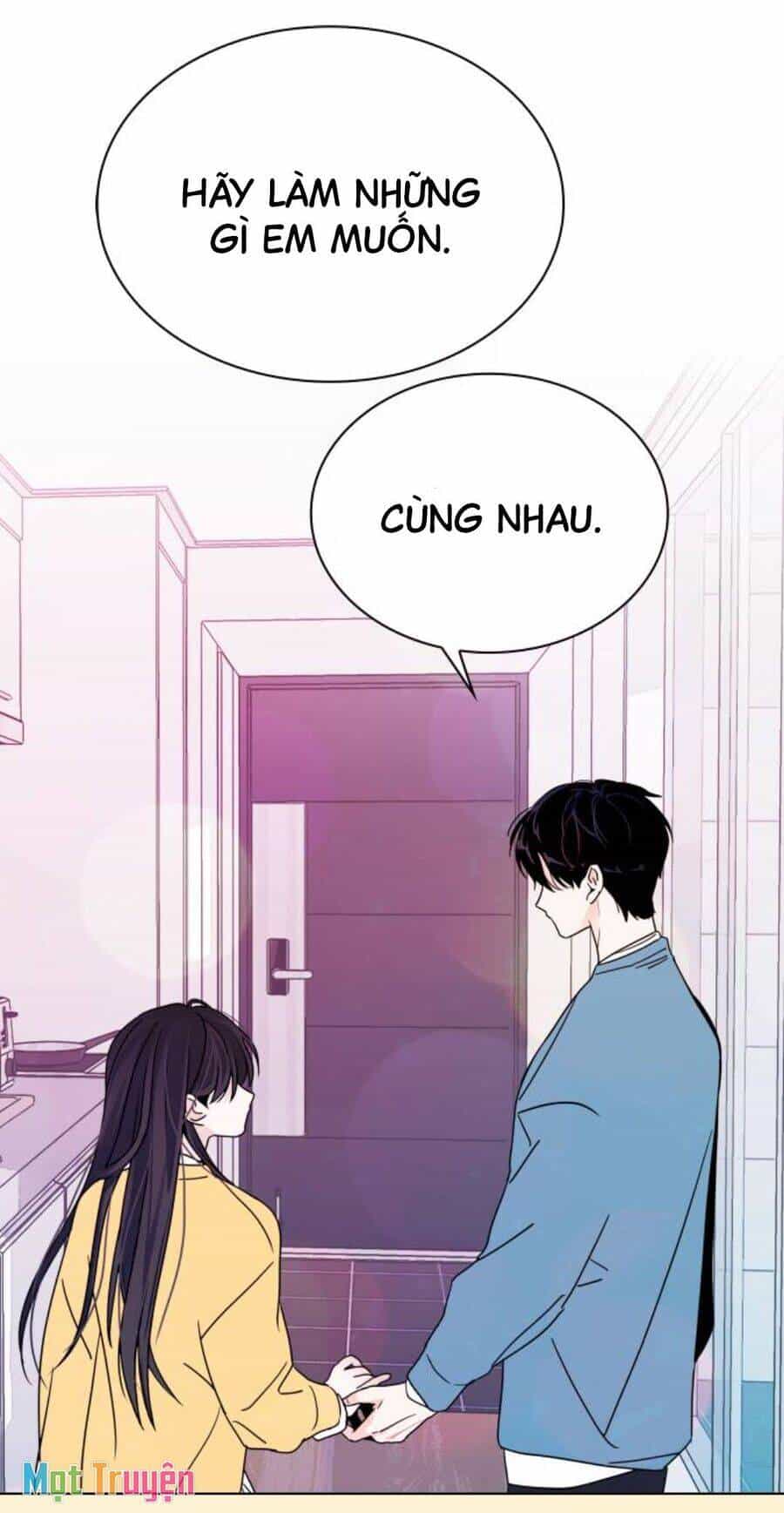 Hôn Trước Khi Ngủ - Chương 3 - ảnh 80