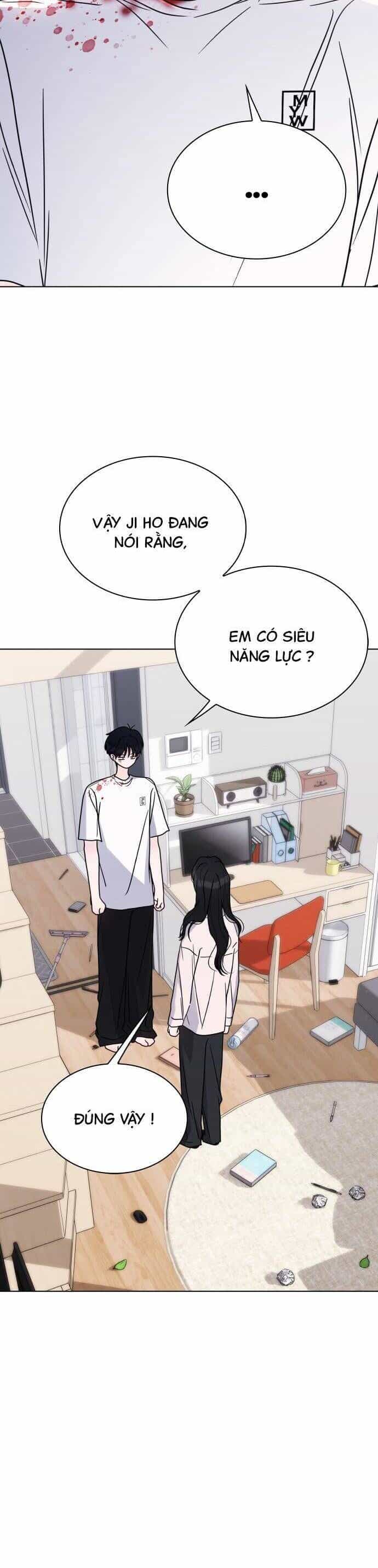 Hôn Trước Khi Ngủ - Chương 31 - ảnh 11