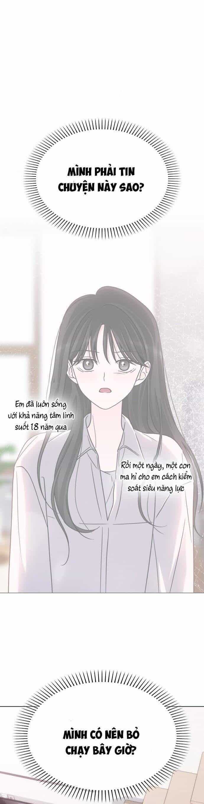 Hôn Trước Khi Ngủ - Chương 31 - ảnh 17