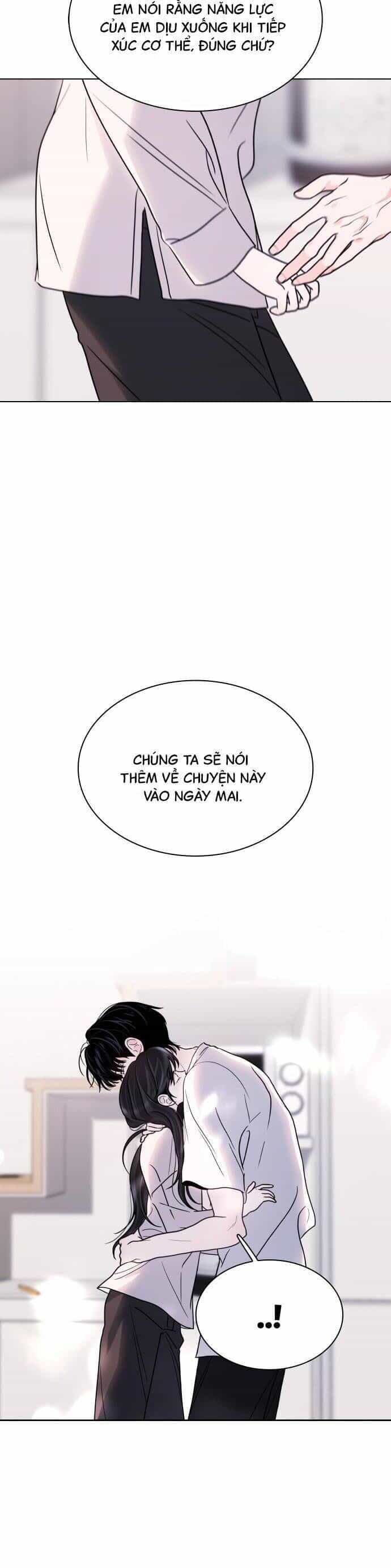 Hôn Trước Khi Ngủ - Chương 31 - ảnh 29