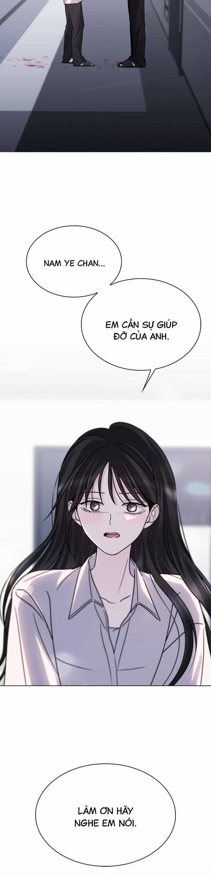 Hôn Trước Khi Ngủ - Chương 31 - ảnh 3