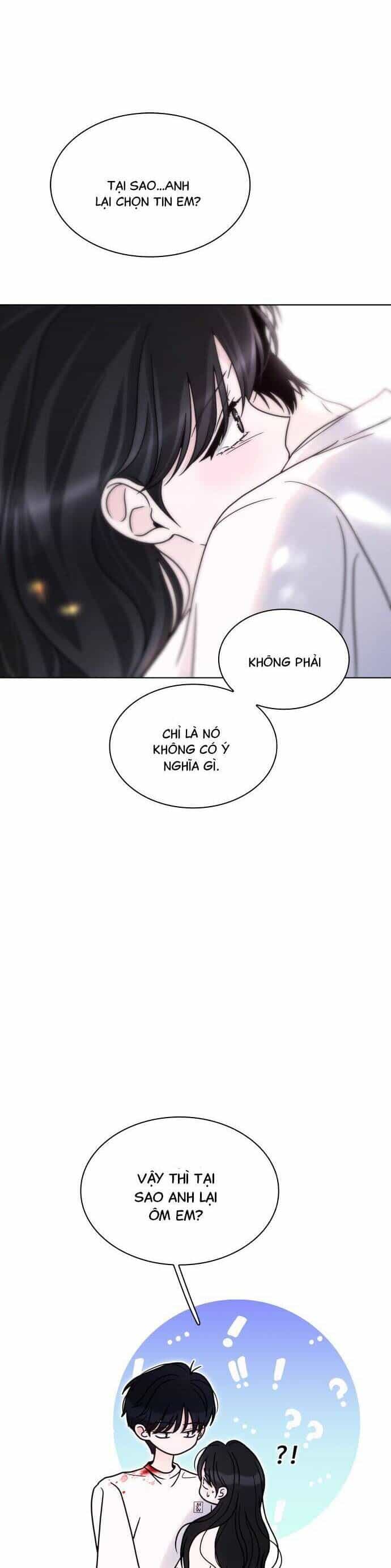 Hôn Trước Khi Ngủ - Chương 31 - ảnh 30