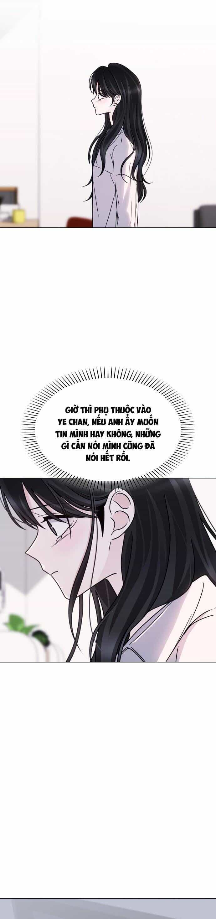Hôn Trước Khi Ngủ - Chương 31 - ảnh 34