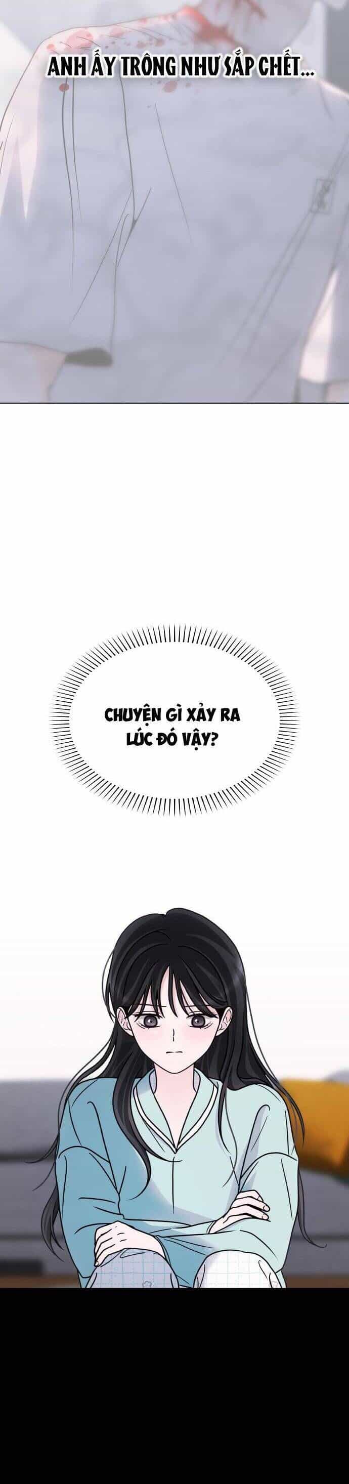 Hôn Trước Khi Ngủ - Chương 31 - ảnh 36