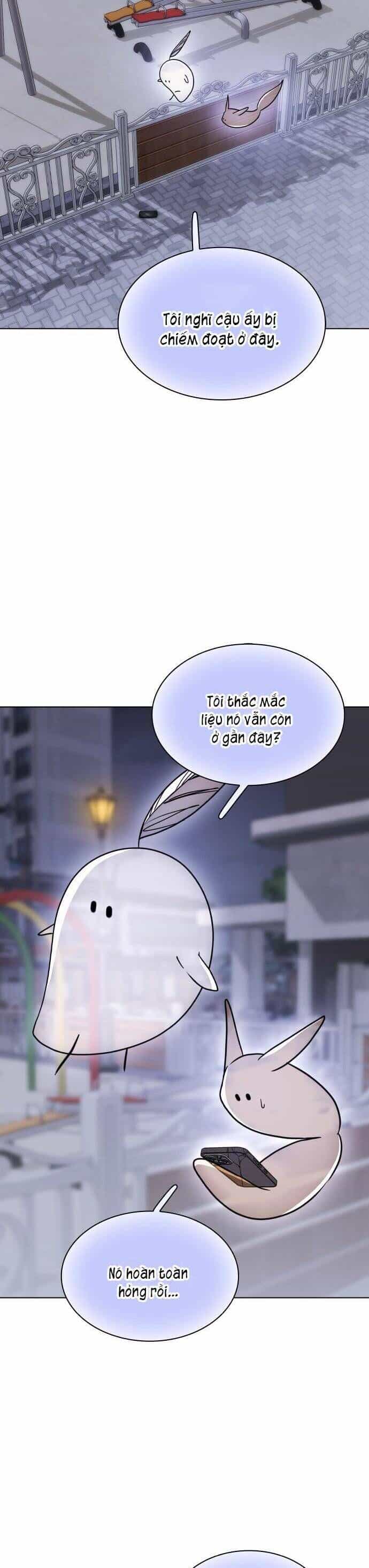 Hôn Trước Khi Ngủ - Chương 31 - ảnh 40