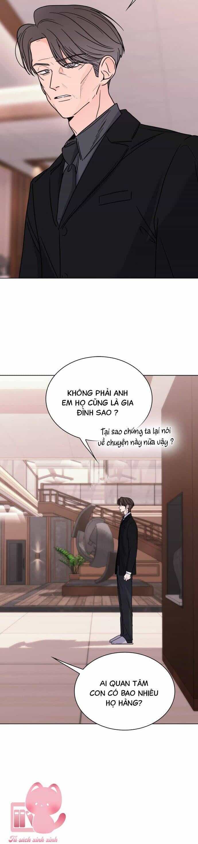 Hôn Trước Khi Ngủ - Chương 31 - ảnh 45