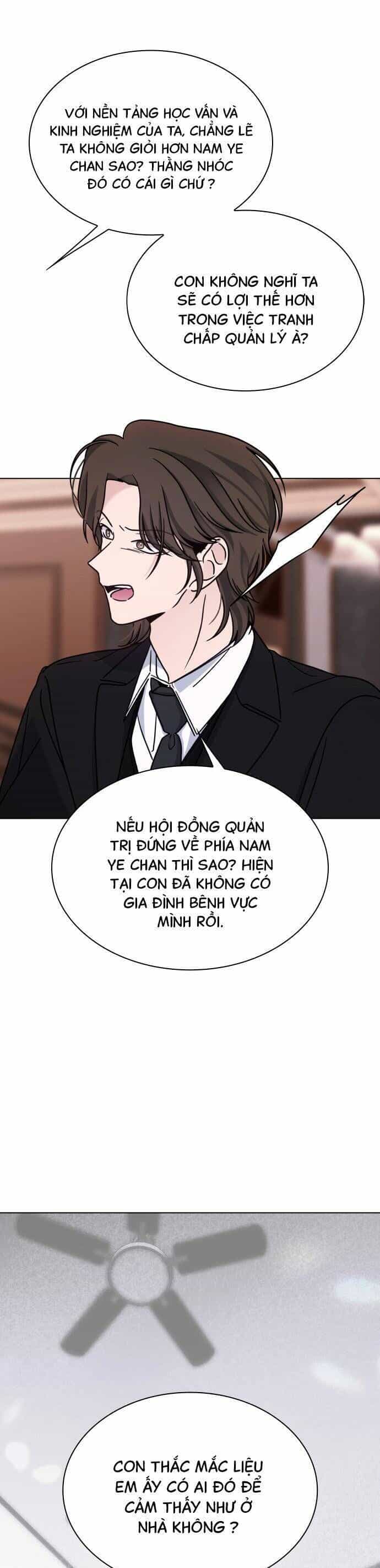 Hôn Trước Khi Ngủ - Chương 31 - ảnh 46
