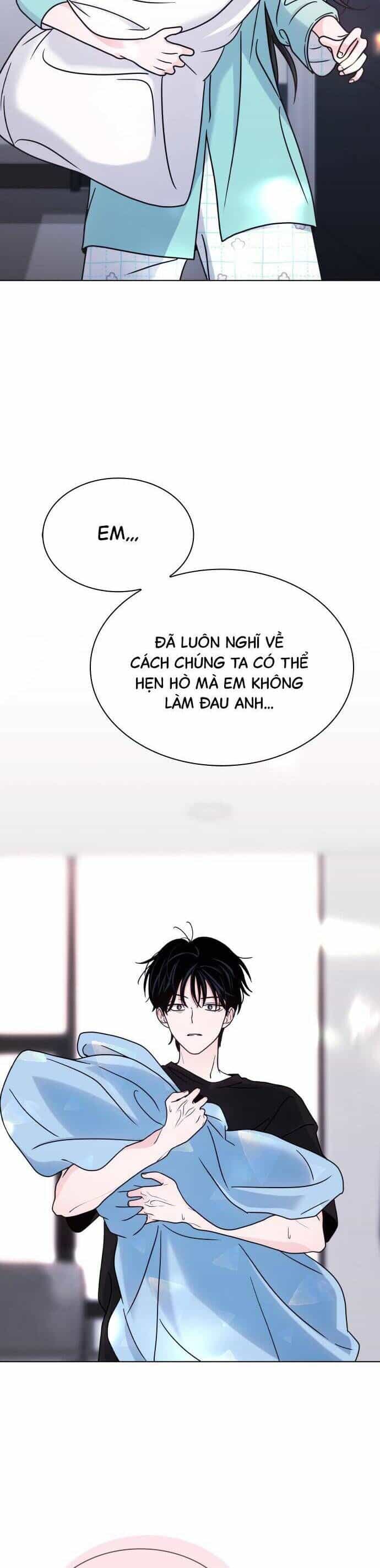 Hôn Trước Khi Ngủ - Chương 31 - ảnh 53