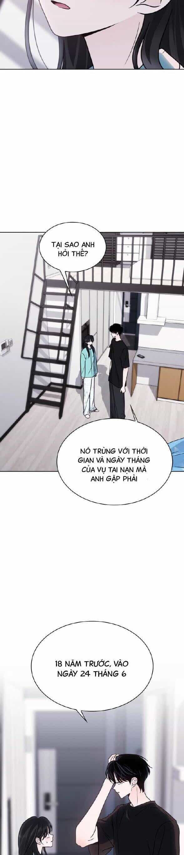 Hôn Trước Khi Ngủ - Chương 32 - ảnh 28