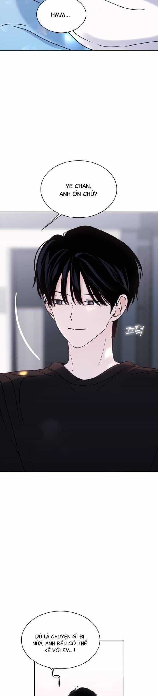 Hôn Trước Khi Ngủ - Chương 32 - ảnh 35