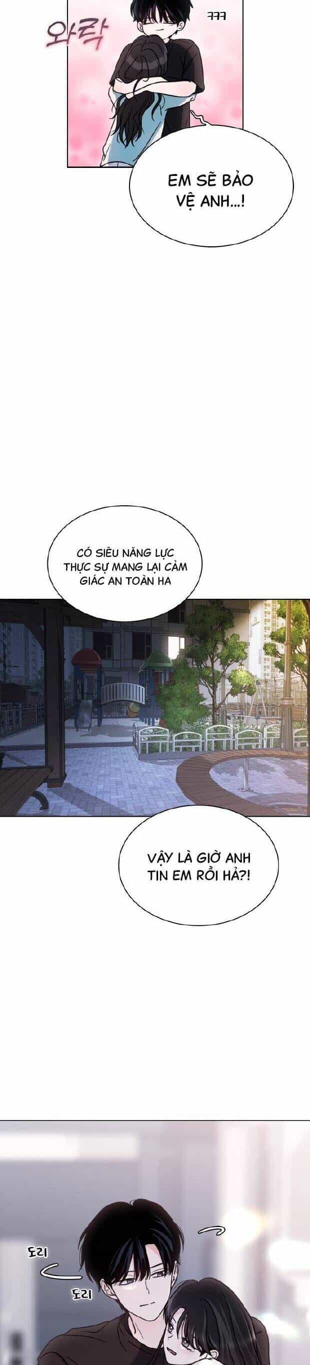 Hôn Trước Khi Ngủ - Chương 32 - ảnh 36