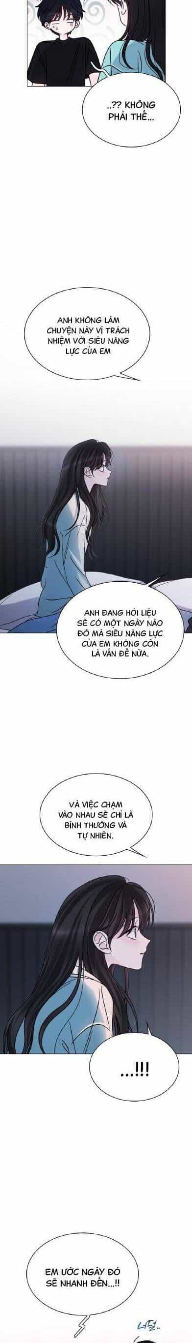 Hôn Trước Khi Ngủ - Chương 33 - ảnh 13